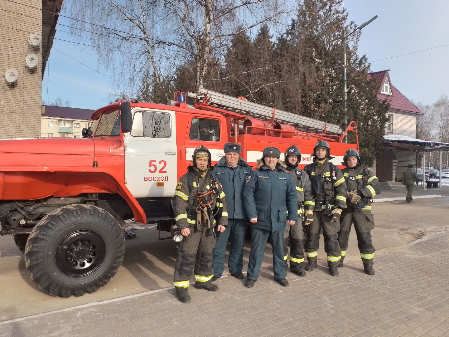 мчс, учения, городской округ восход, пожарные, вертикалки,мчс россии, учения мчс,