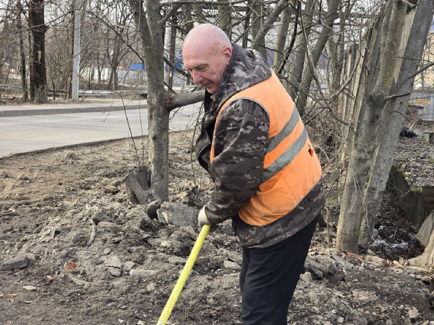 можайск, можайский городской округ, подмосковье, дороги, ямочный ремонт, ямы, ямы на дорогах, дефекты дорожного полотна,