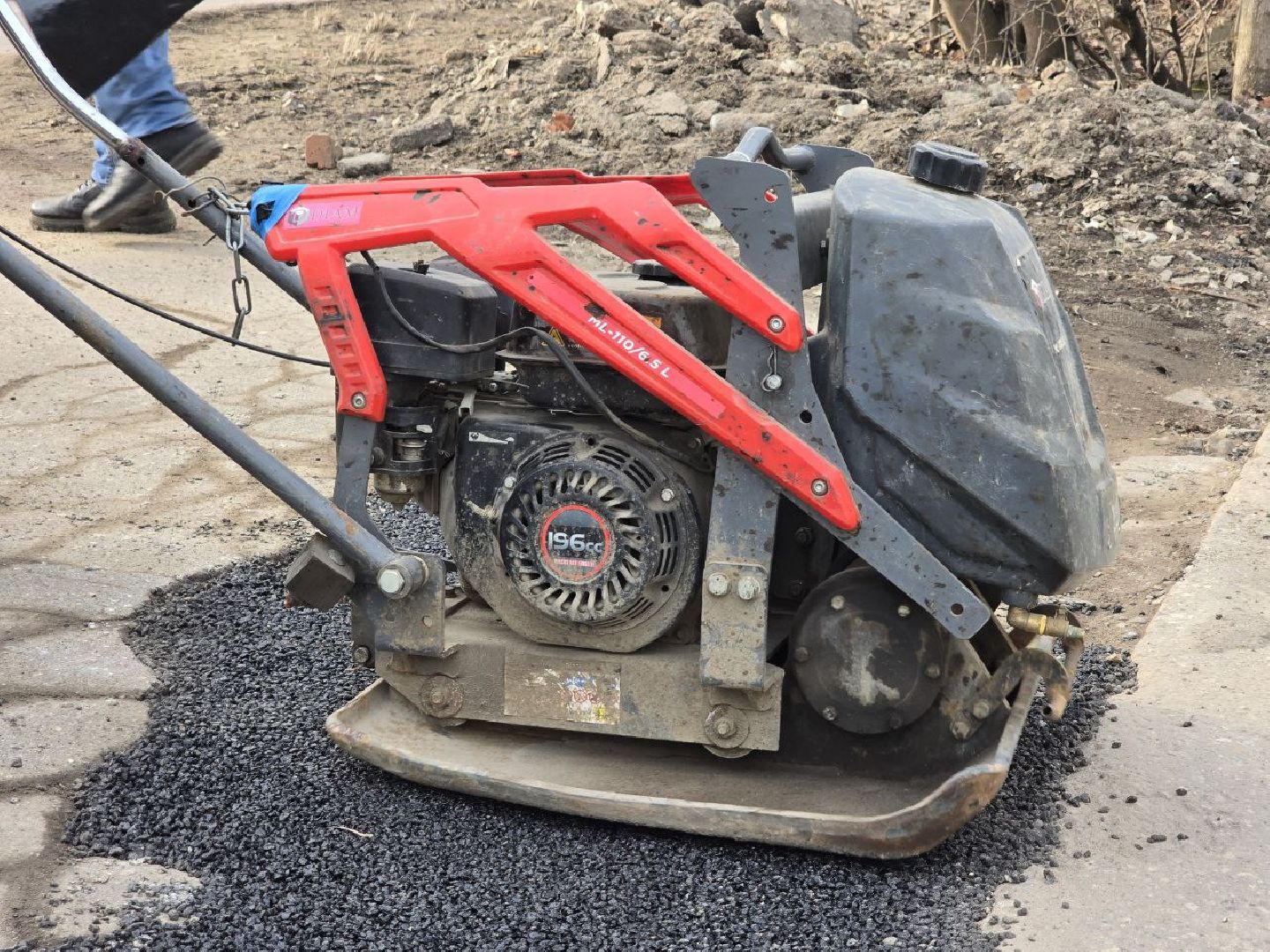 можайск, можайский городской округ, подмосковье, дороги, ямочный ремонт, ямы, ямы на дорогах, дефекты дорожного полотна,