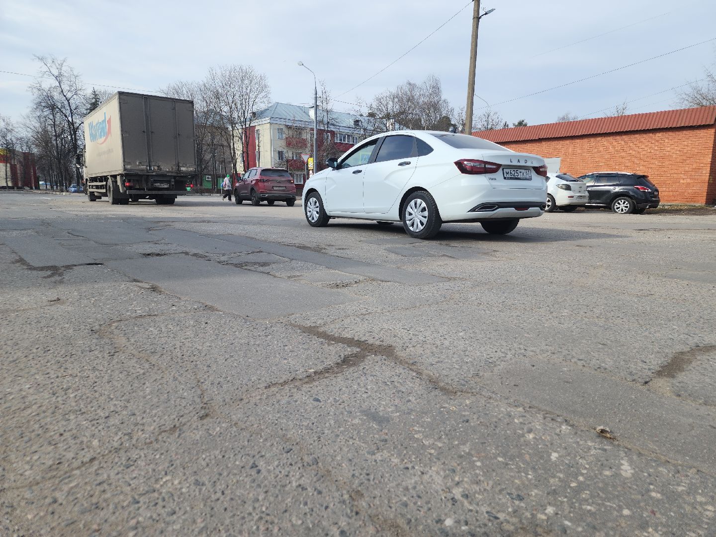 ремонт дорог 2025, орехово-зуевский округ,