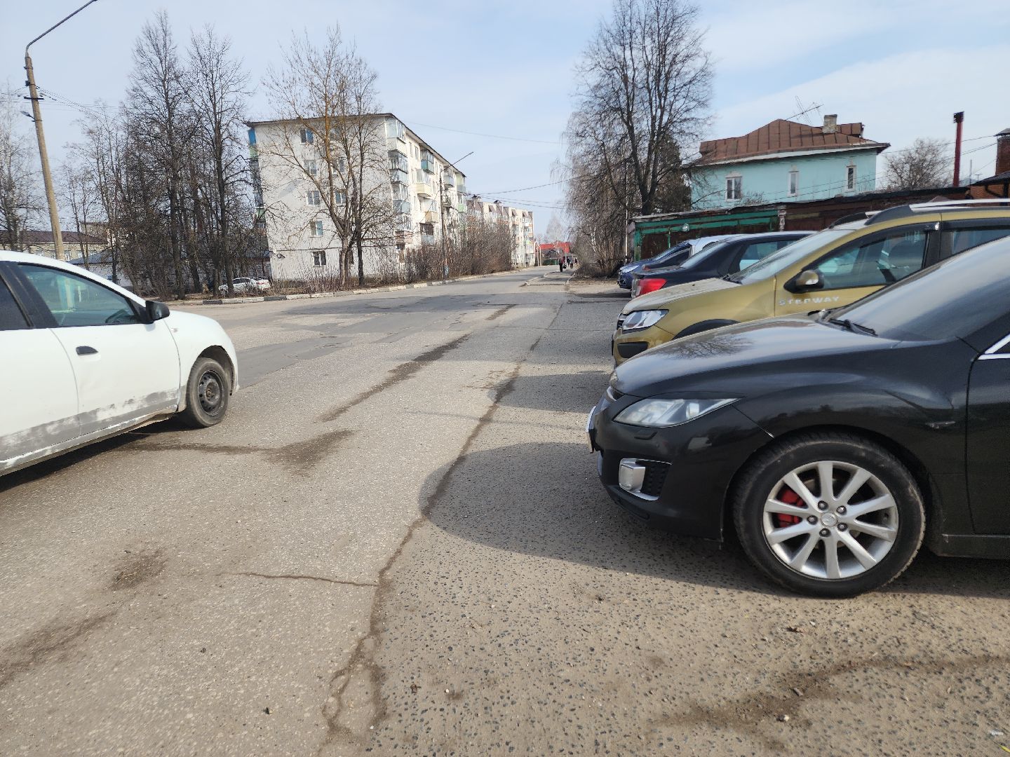 ремонт дорог 2025, орехово-зуевский округ,