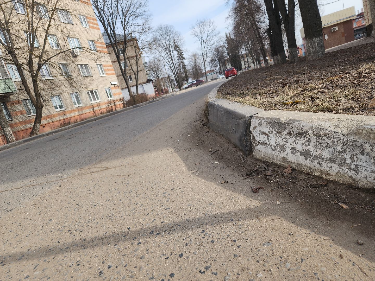 ремонт дорог 2025, орехово-зуевский округ,