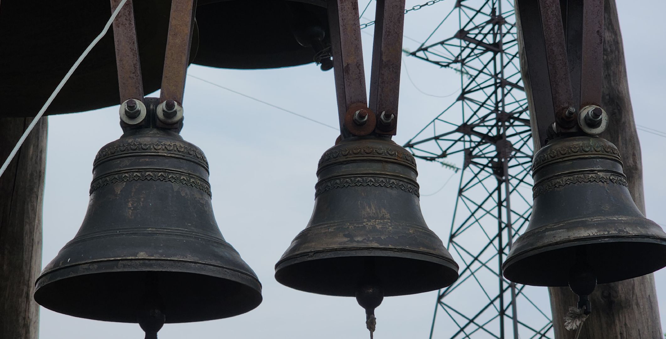 80-е Победы, Общество, история звенигорода,