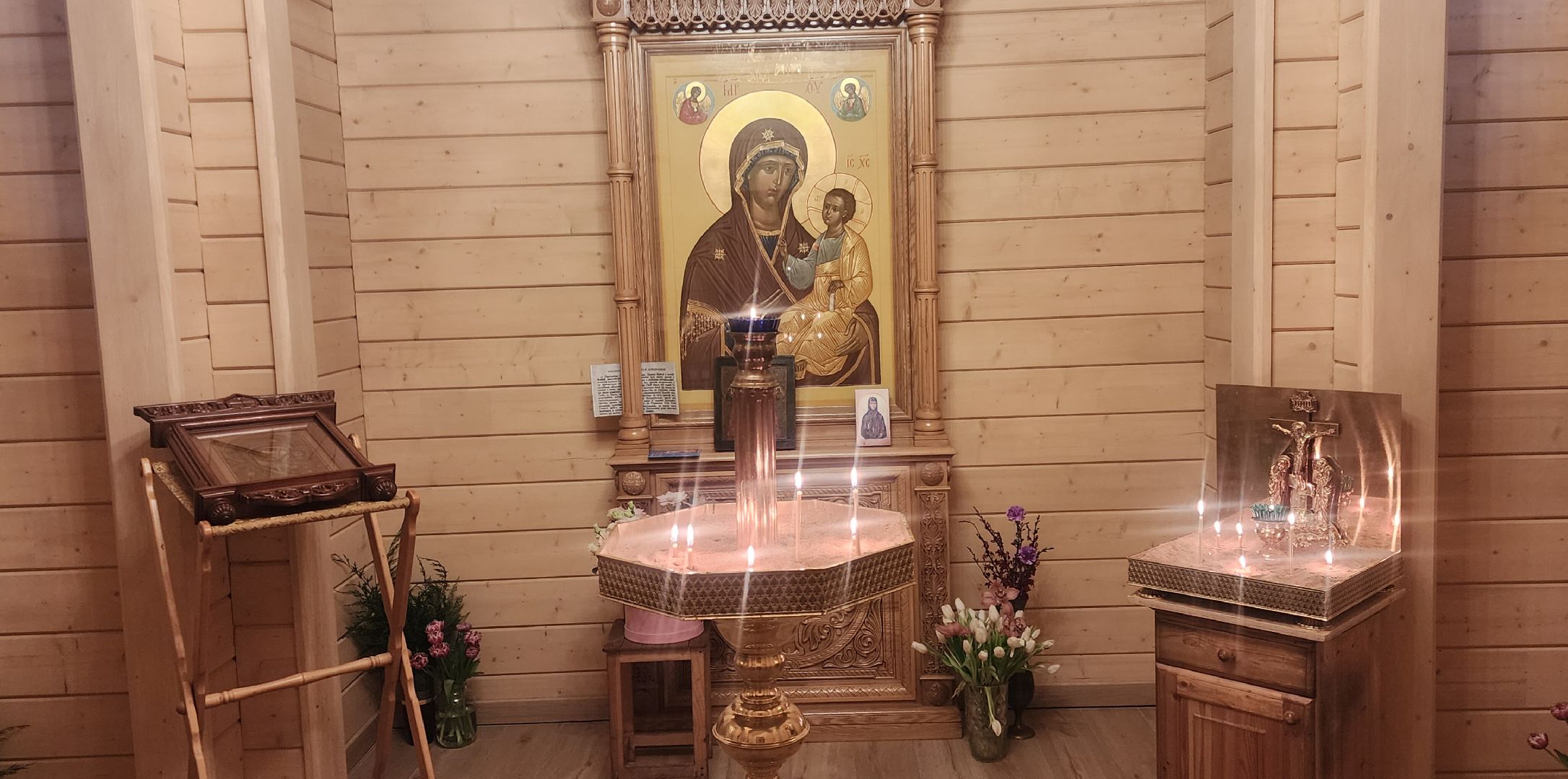 80-е Победы, Общество, история звенигорода,