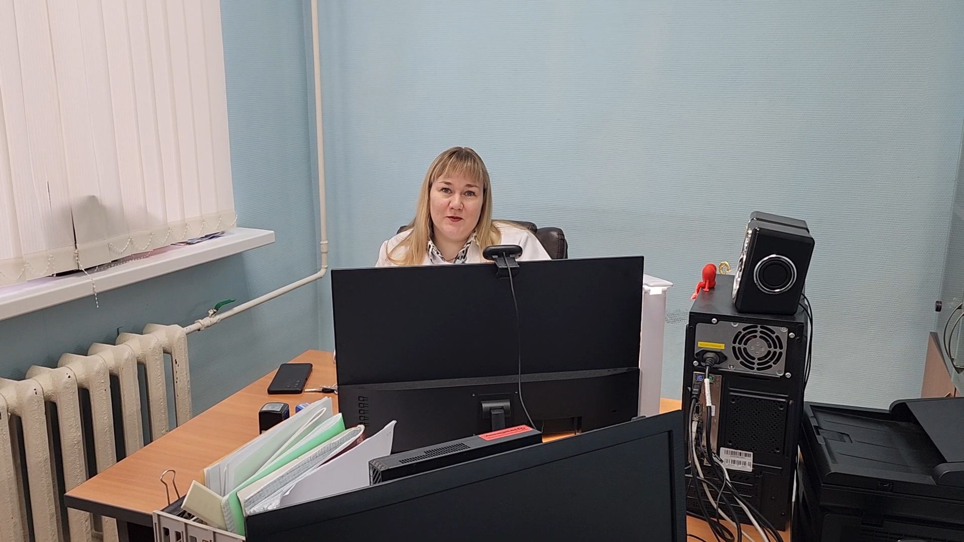 телемедицина, шатурский округ, шатурская больница,