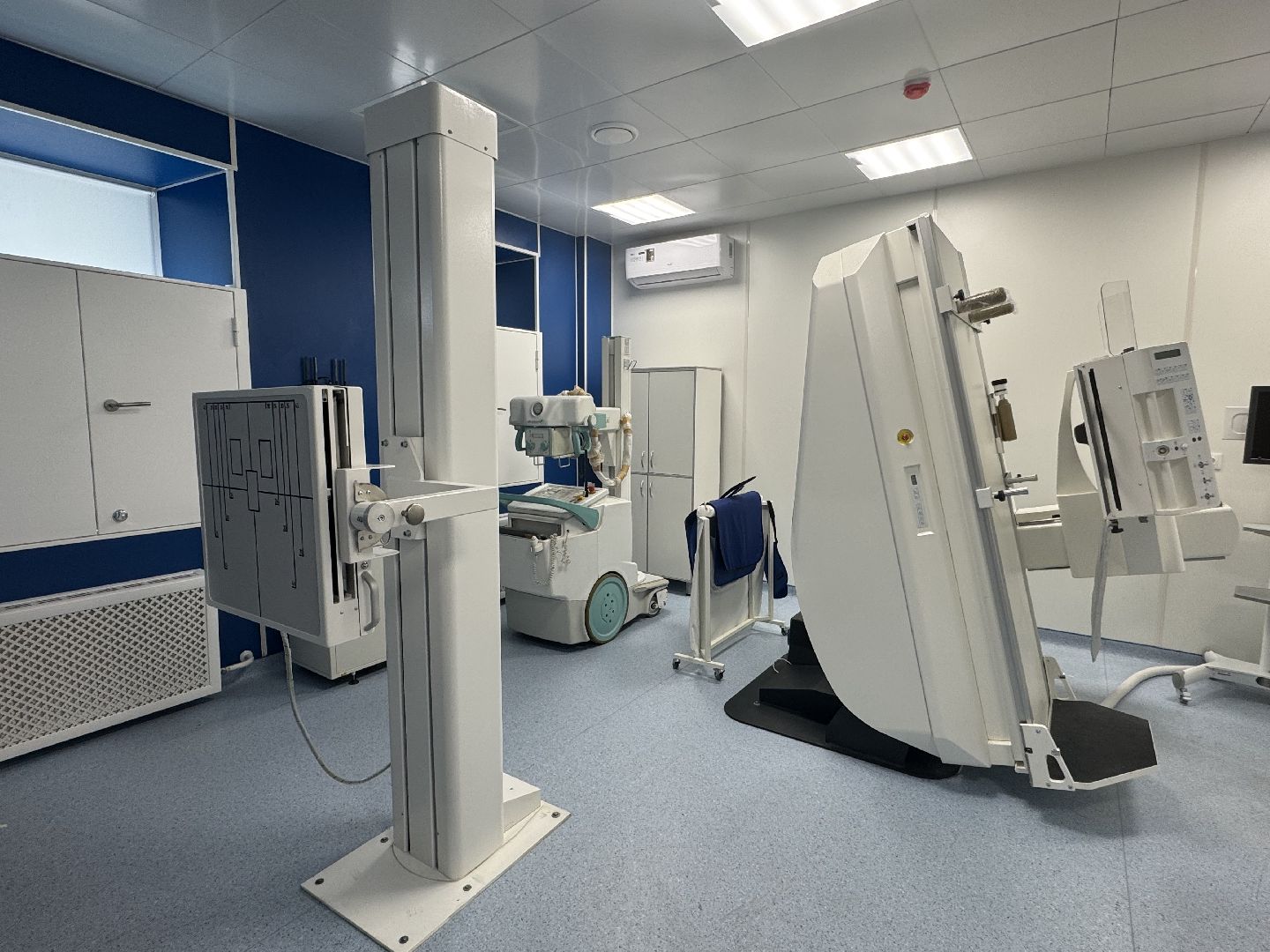 балашиха, медицина, новое оборудование, пациенты, здоровье,