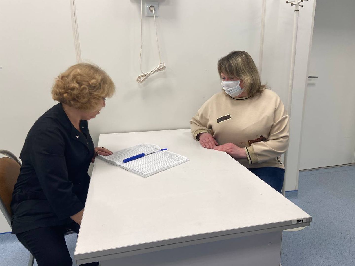 балашиха, медицина, новое оборудование, пациенты, здоровье,