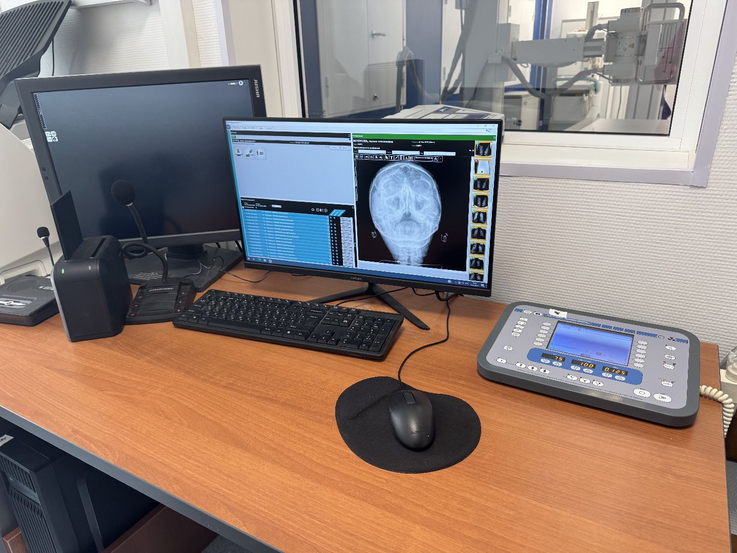 балашиха, медицина, новое оборудование, пациенты, здоровье,