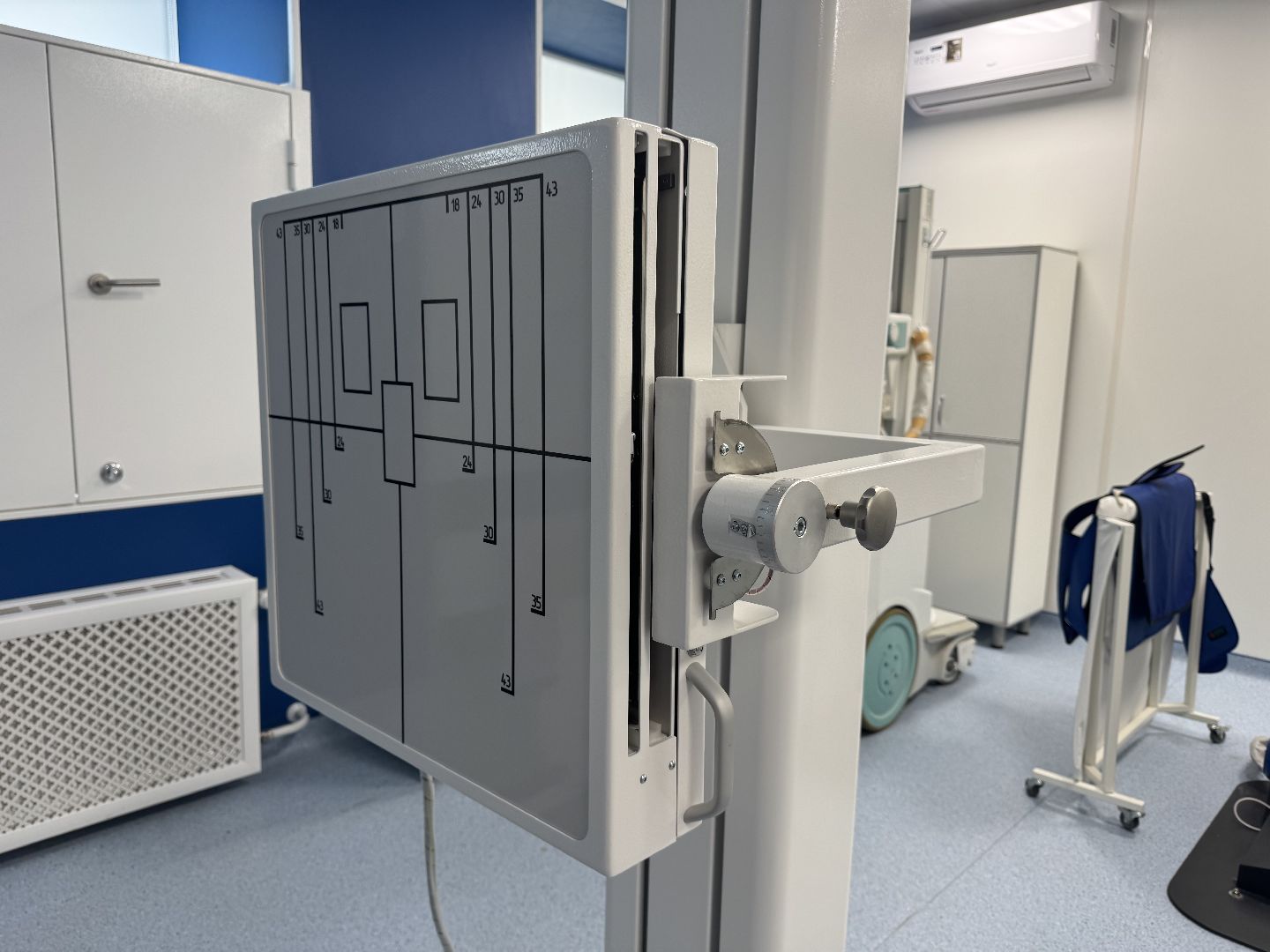 балашиха, медицина, новое оборудование, пациенты, здоровье,