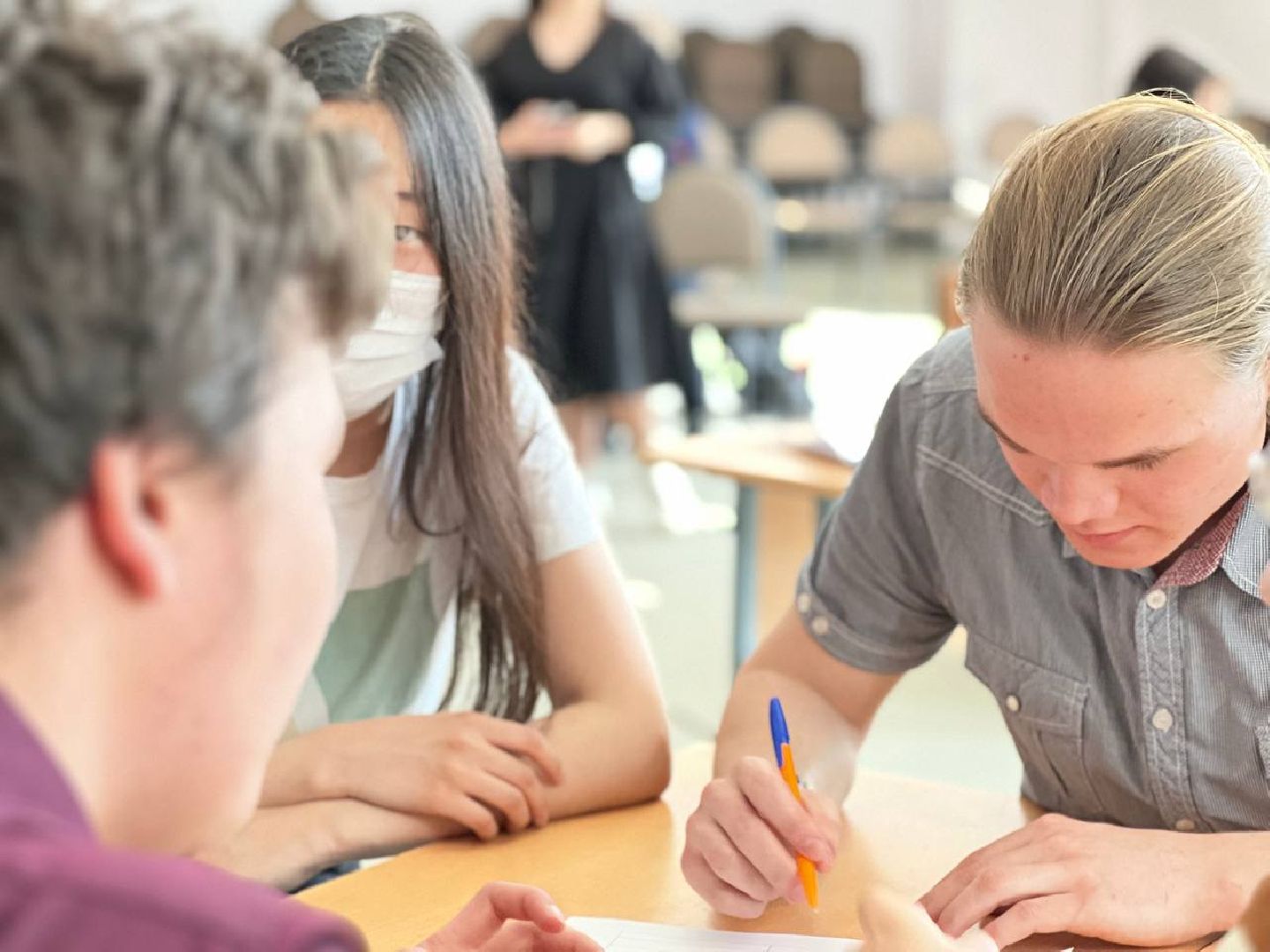 Подольск, образование