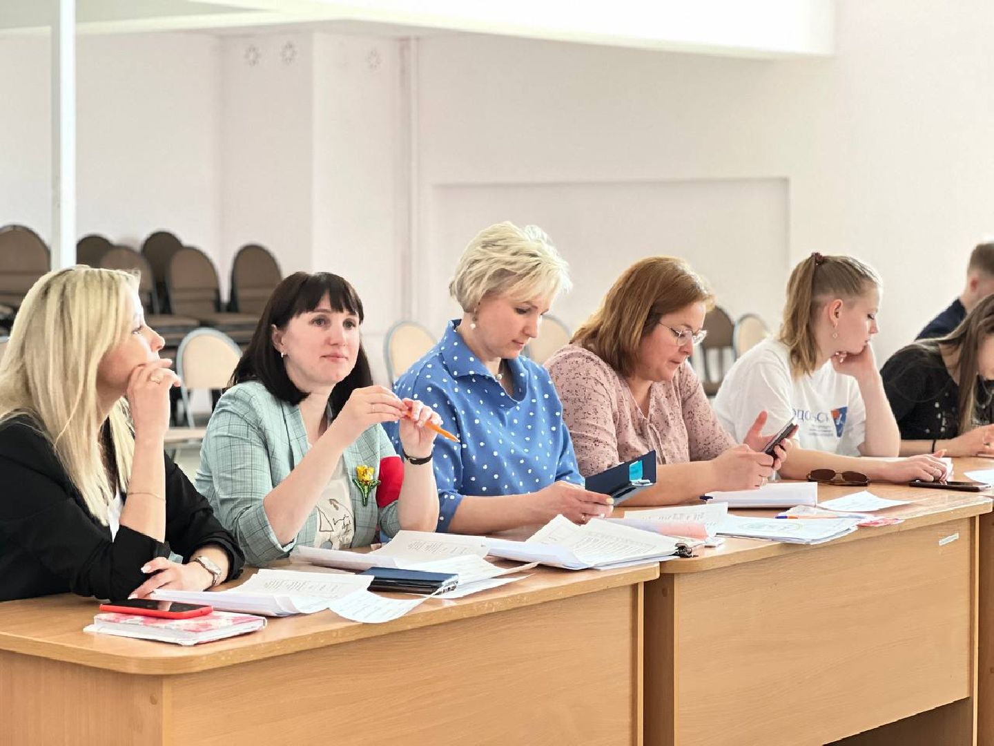 Подольск, образование