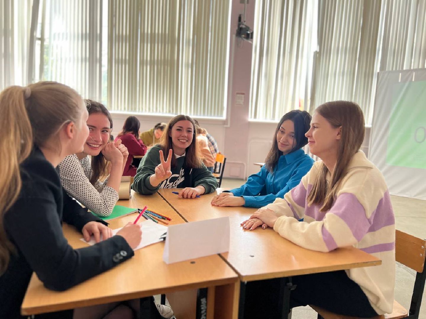 Подольск, образование