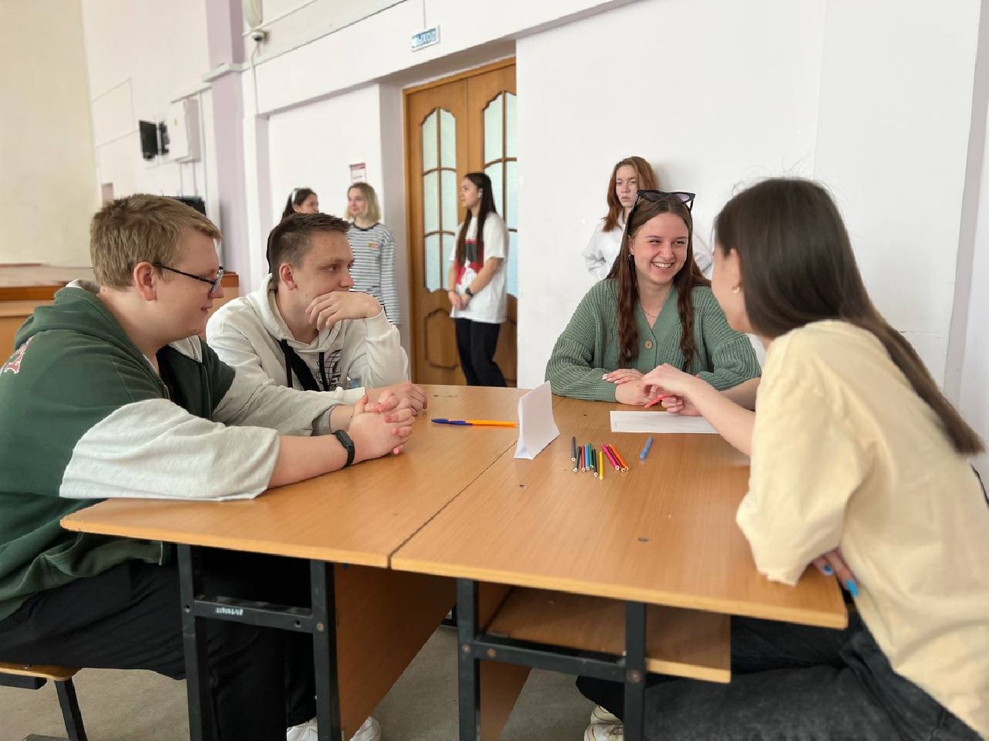 Подольск, образование