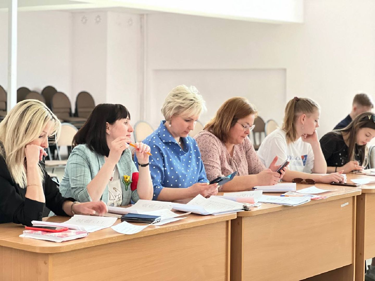 Подольск, образование