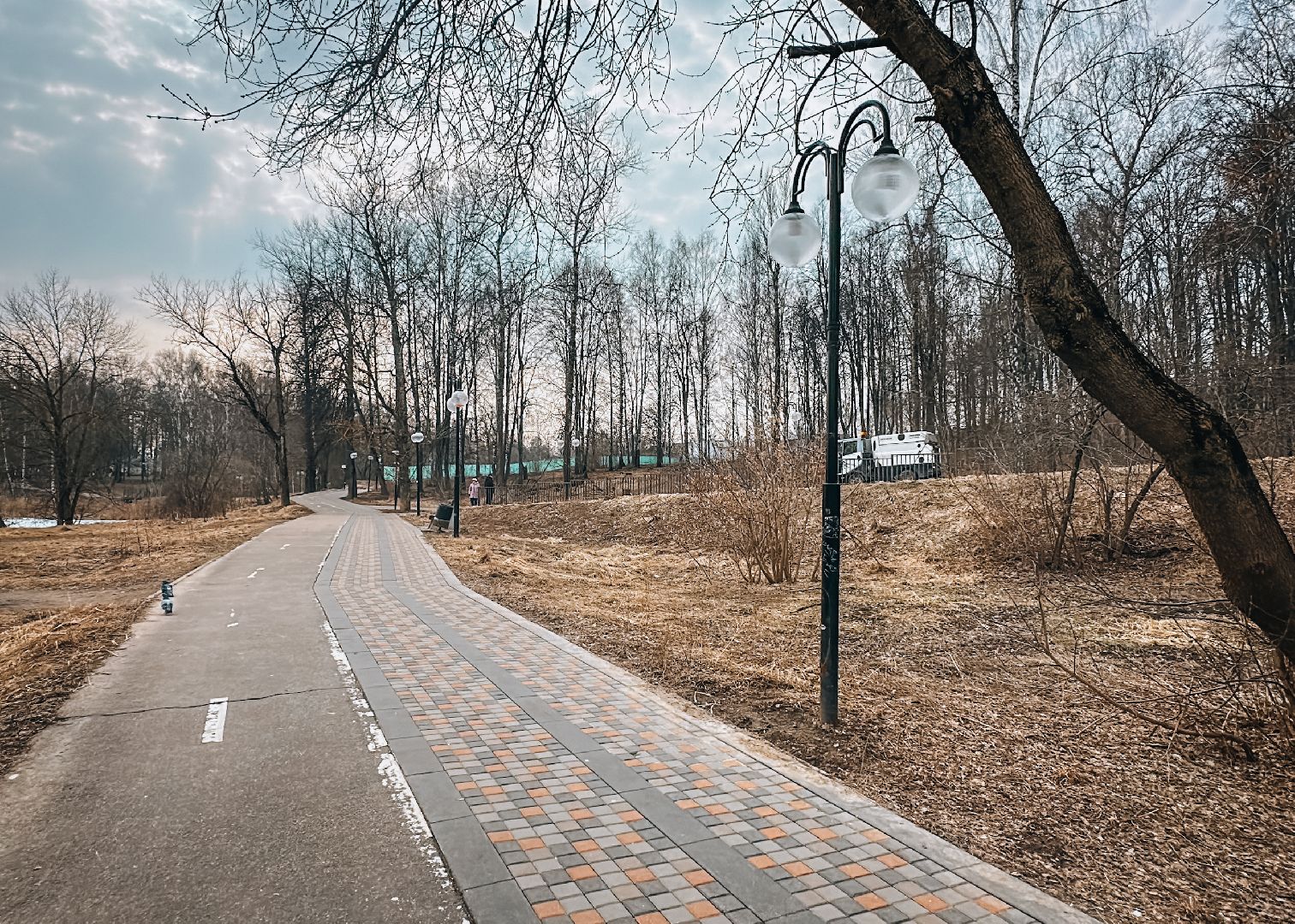 Клин, общество, ЖКХ, благоустройство, уборка города,