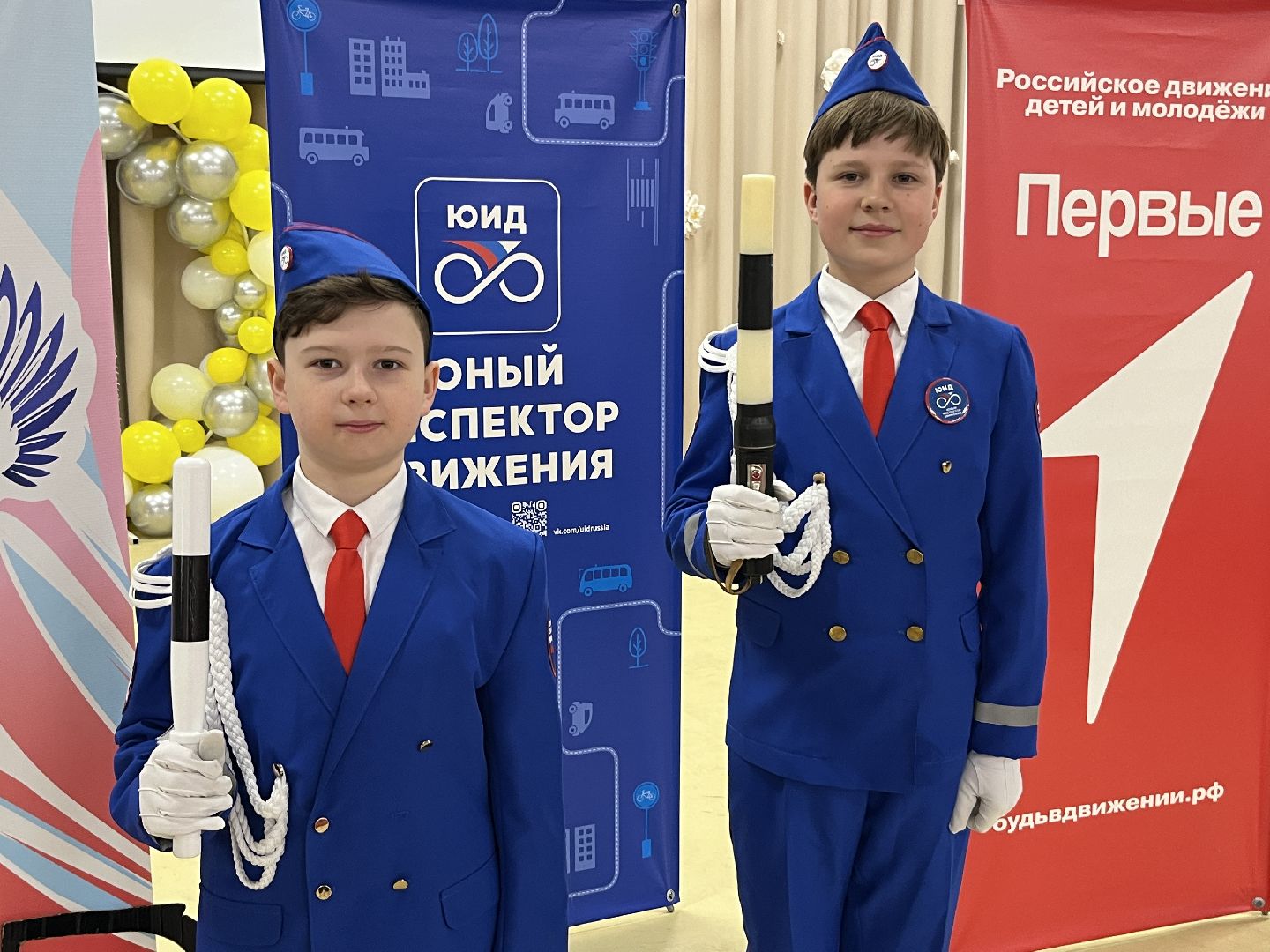 образование подмосковья, юные инспекторы движения, юид, наро-фоминск, правила дорожного движения, наро-фоминский городской округ,