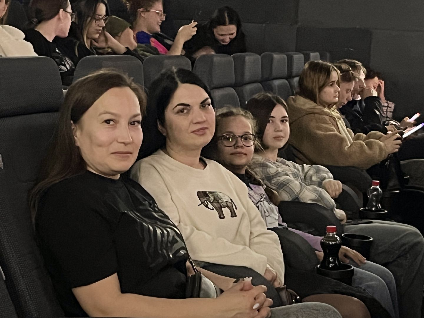 злой город, сергей февралев, наро-фоминск, наро-фоминский городской округ, семьи участников сво, волонтеры подмосковья,