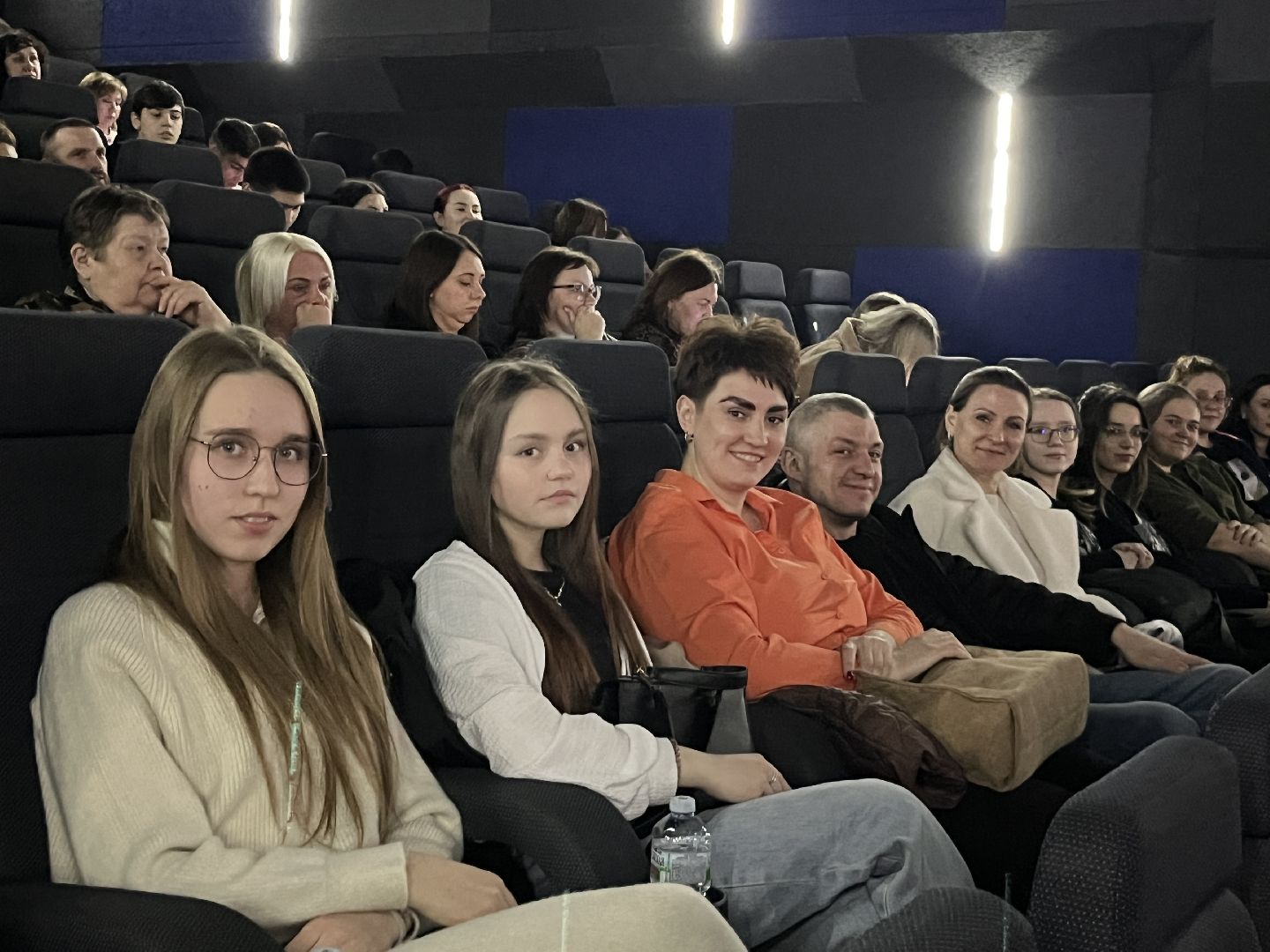 злой город, сергей февралев, наро-фоминск, наро-фоминский городской округ, семьи участников сво, волонтеры подмосковья,