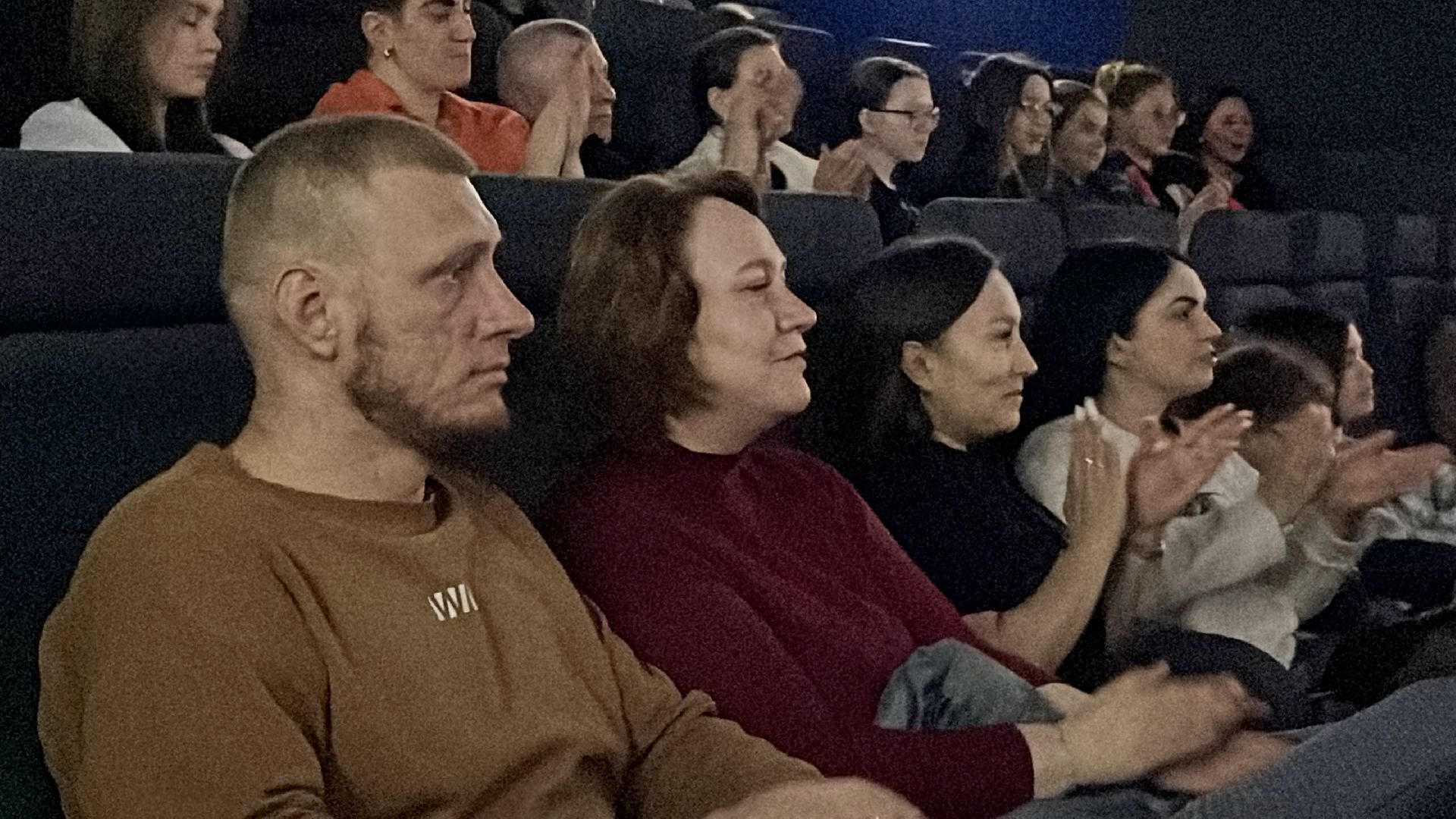 злой город, сергей февралев, наро-фоминск, наро-фоминский городской округ, семьи участников сво, волонтеры подмосковья,