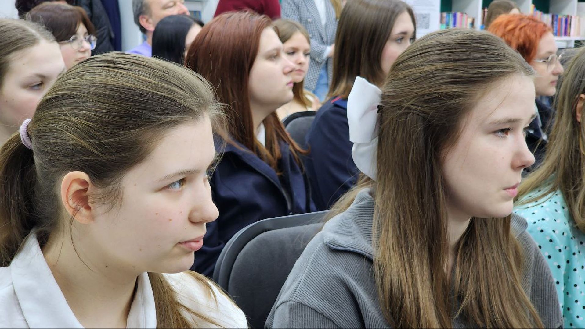 Дмитров, Волонтеры, Молодая гвардия,