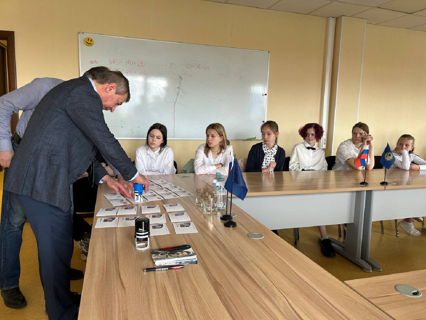 Подольск, образование