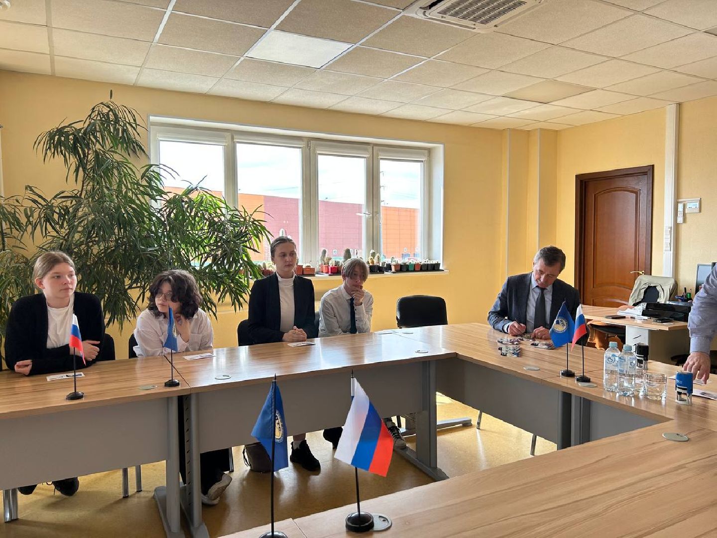 Подольск, образование