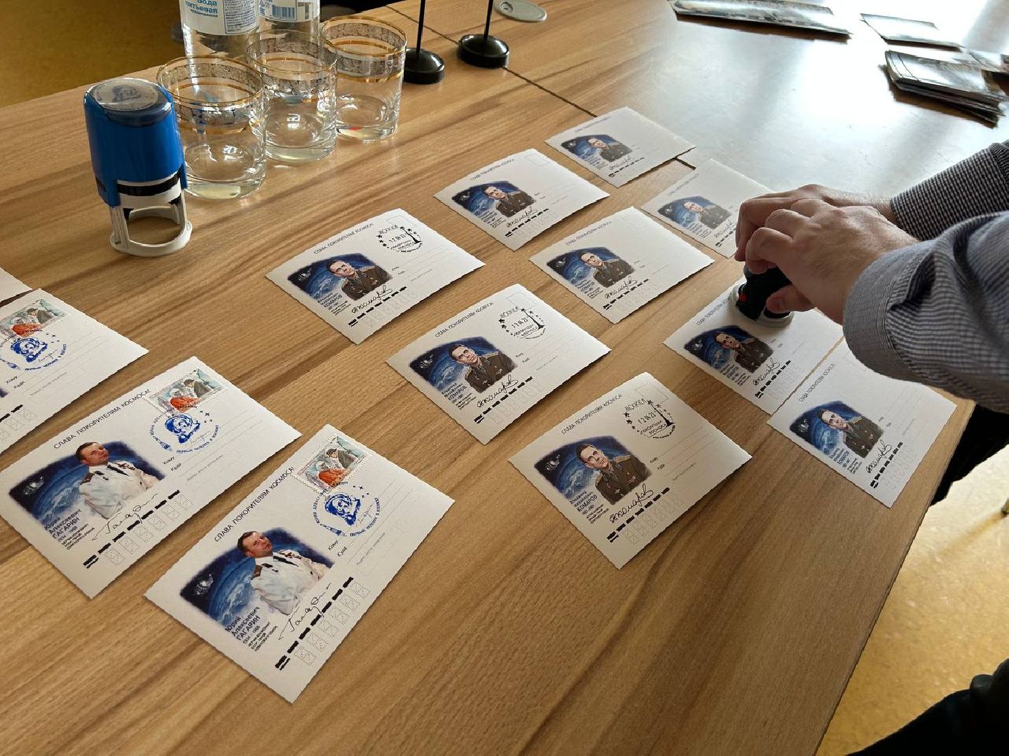 Подольск, образование