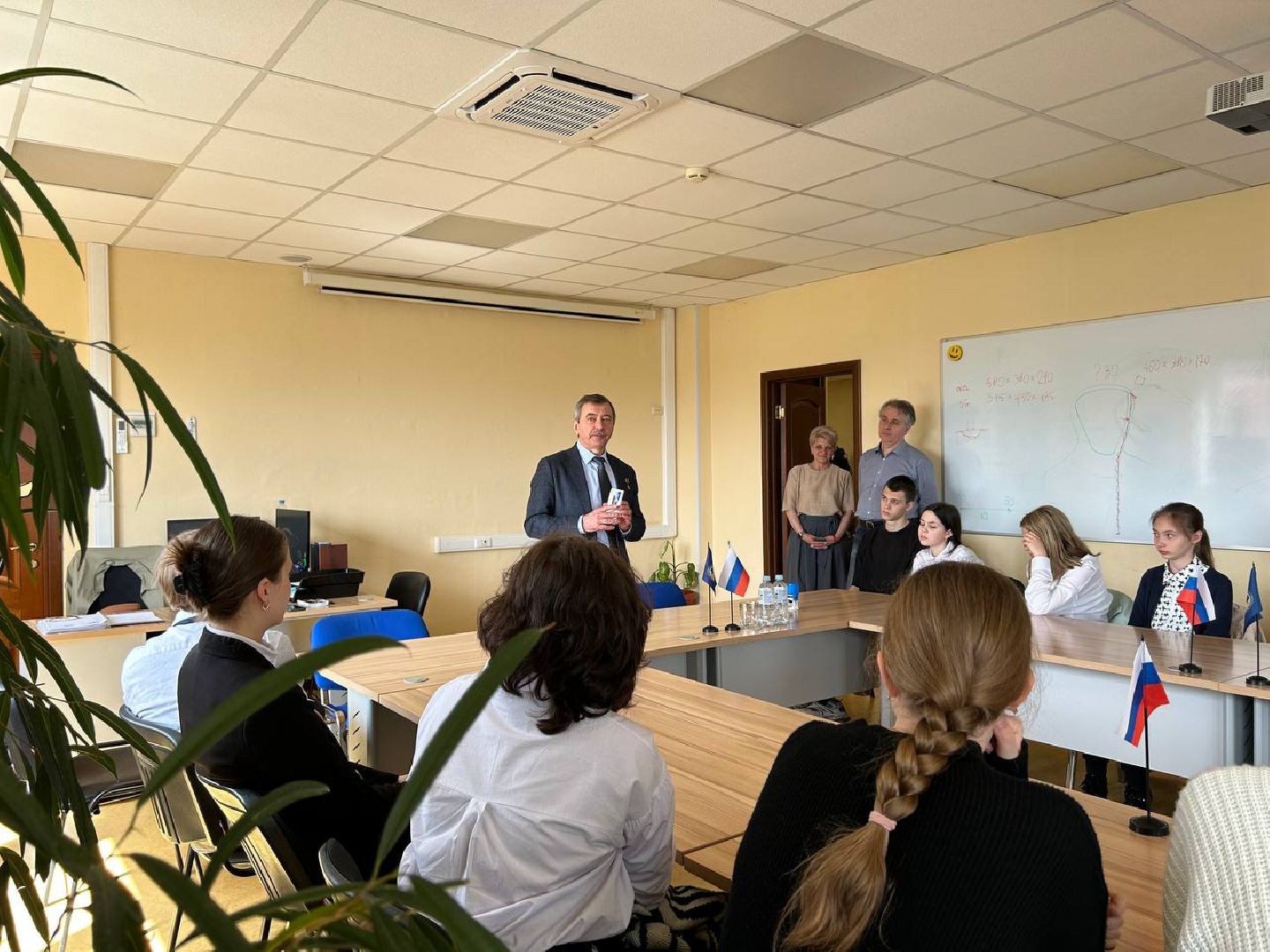 Подольск, образование