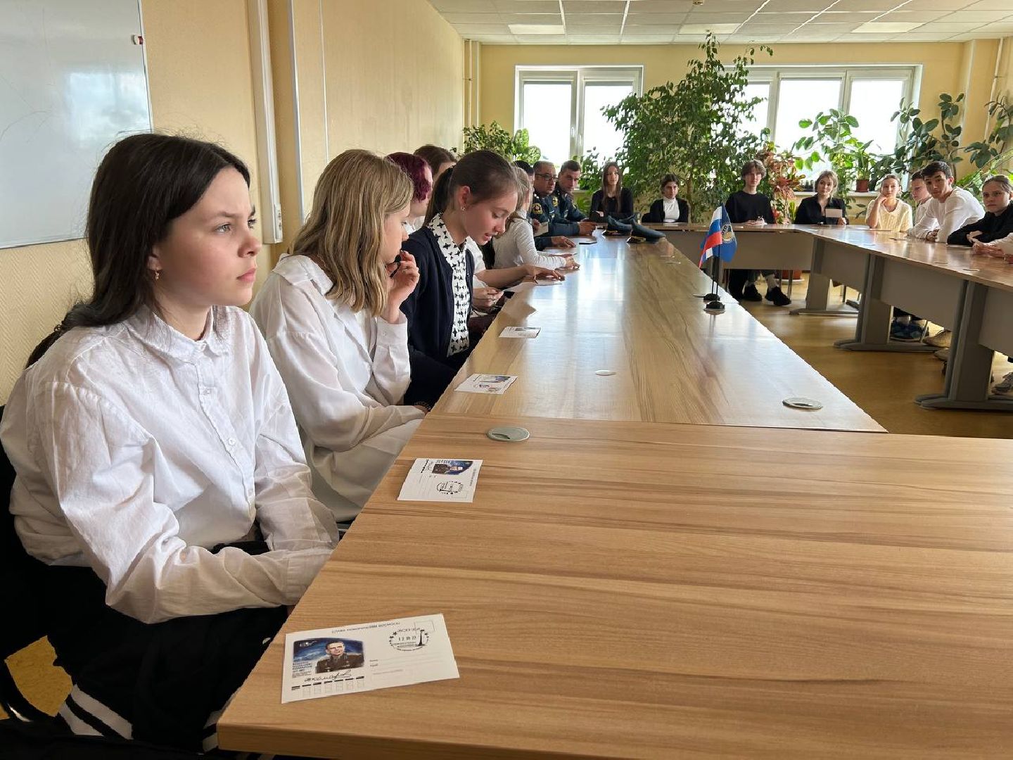 Подольск, образование