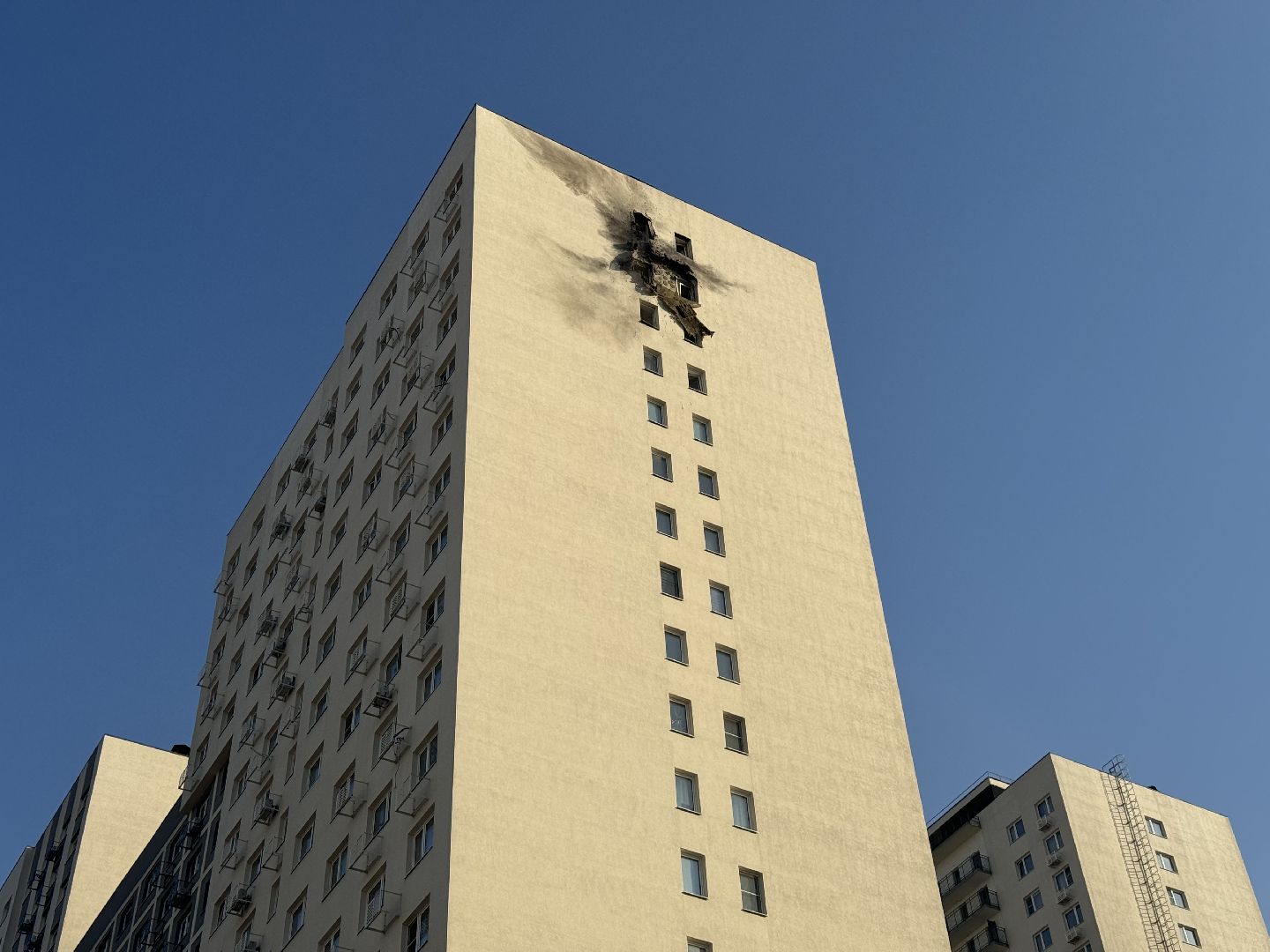 Пострадавшие, атака беспилотников, ленинский городской округ,