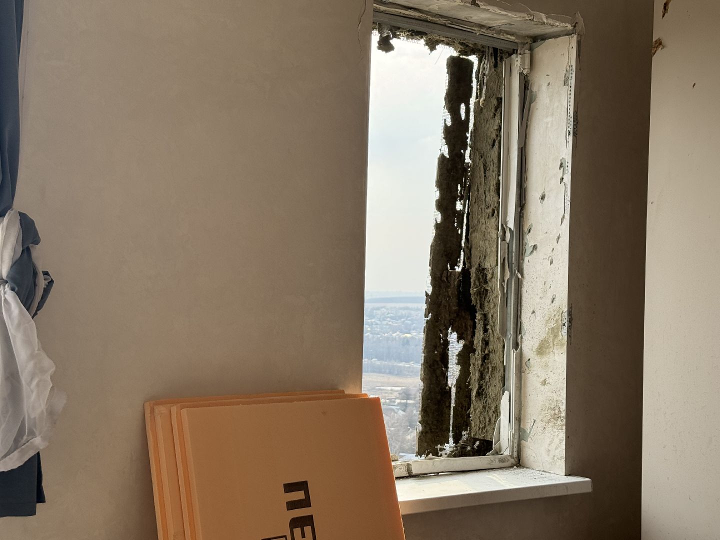 Пострадавшие, атака беспилотников, ленинский городской округ,