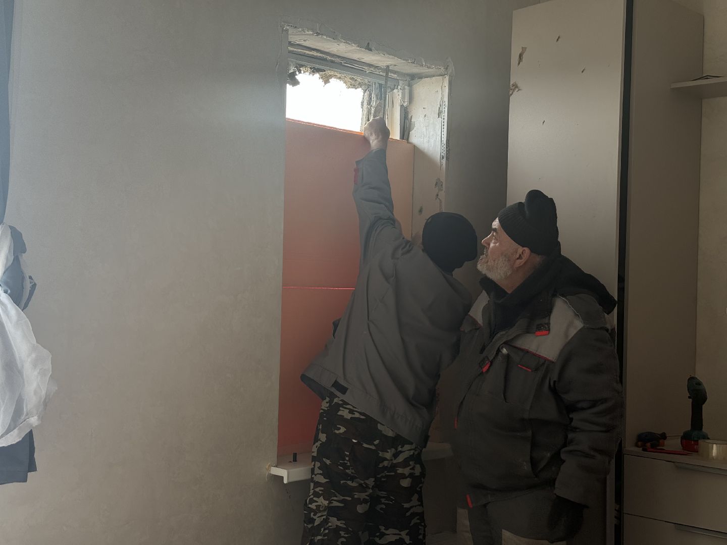 Пострадавшие, атака беспилотников, ленинский городской округ,