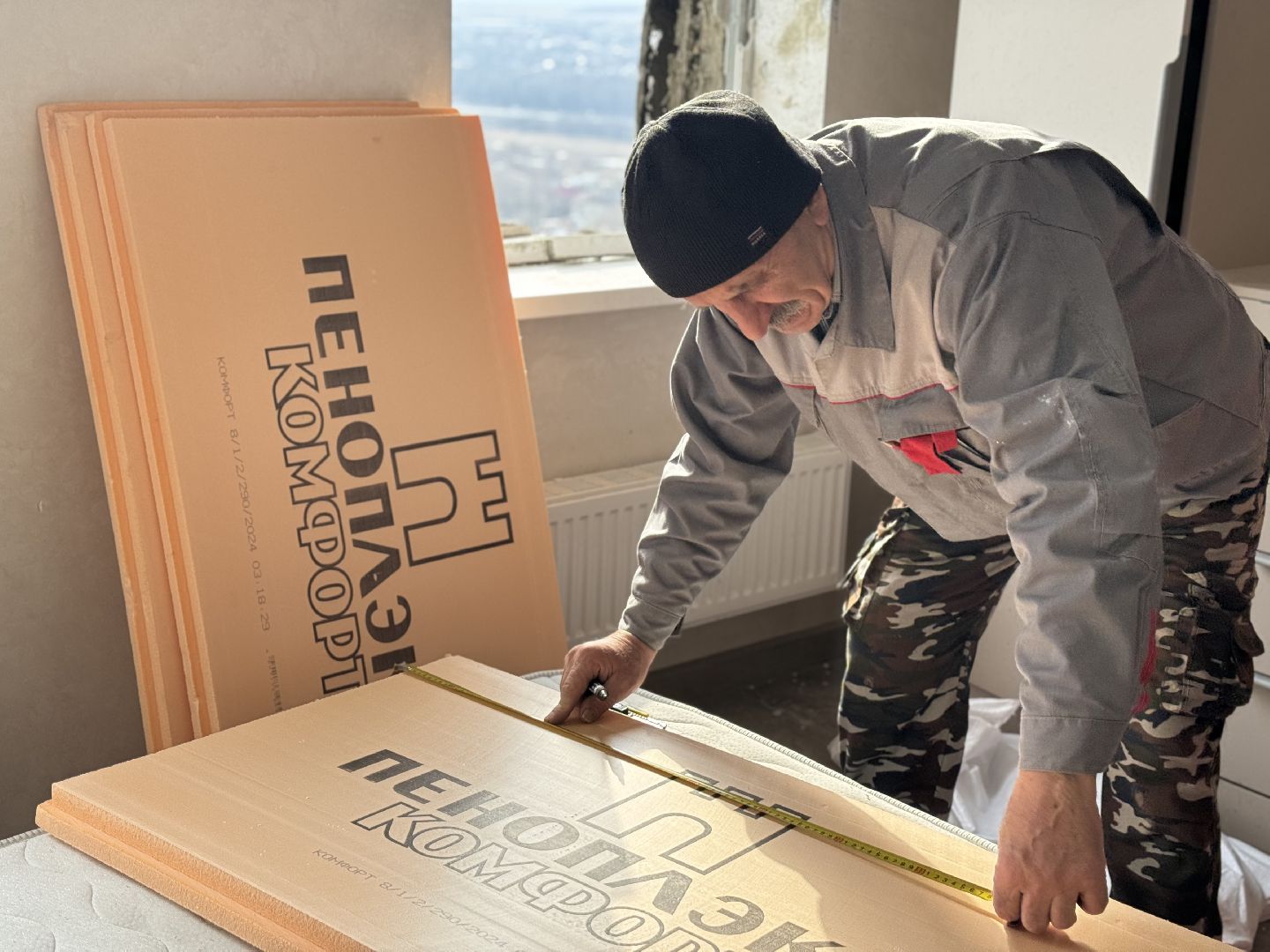 Пострадавшие, атака беспилотников, ленинский городской округ,