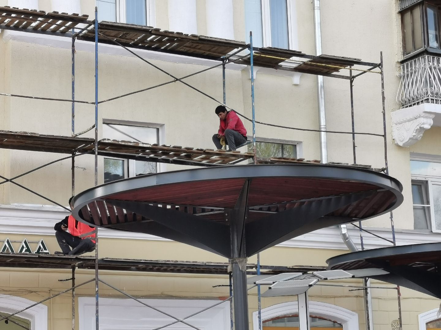 Подольск, ремонт