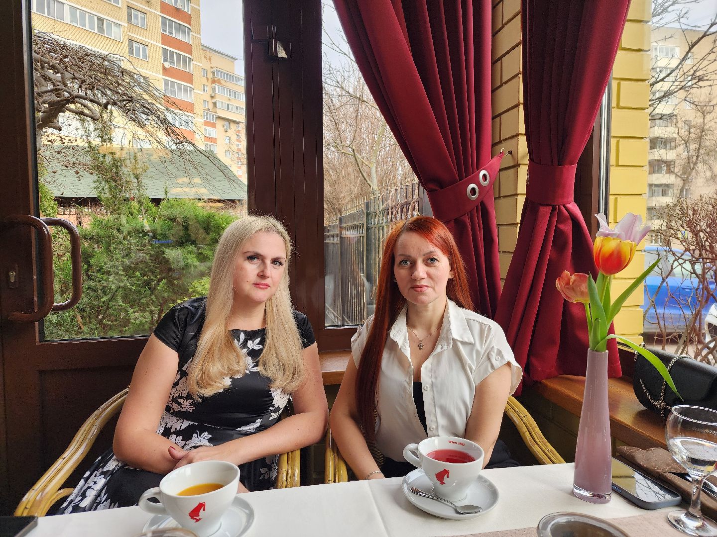 подольск, многодетные мамы, волонтеры,