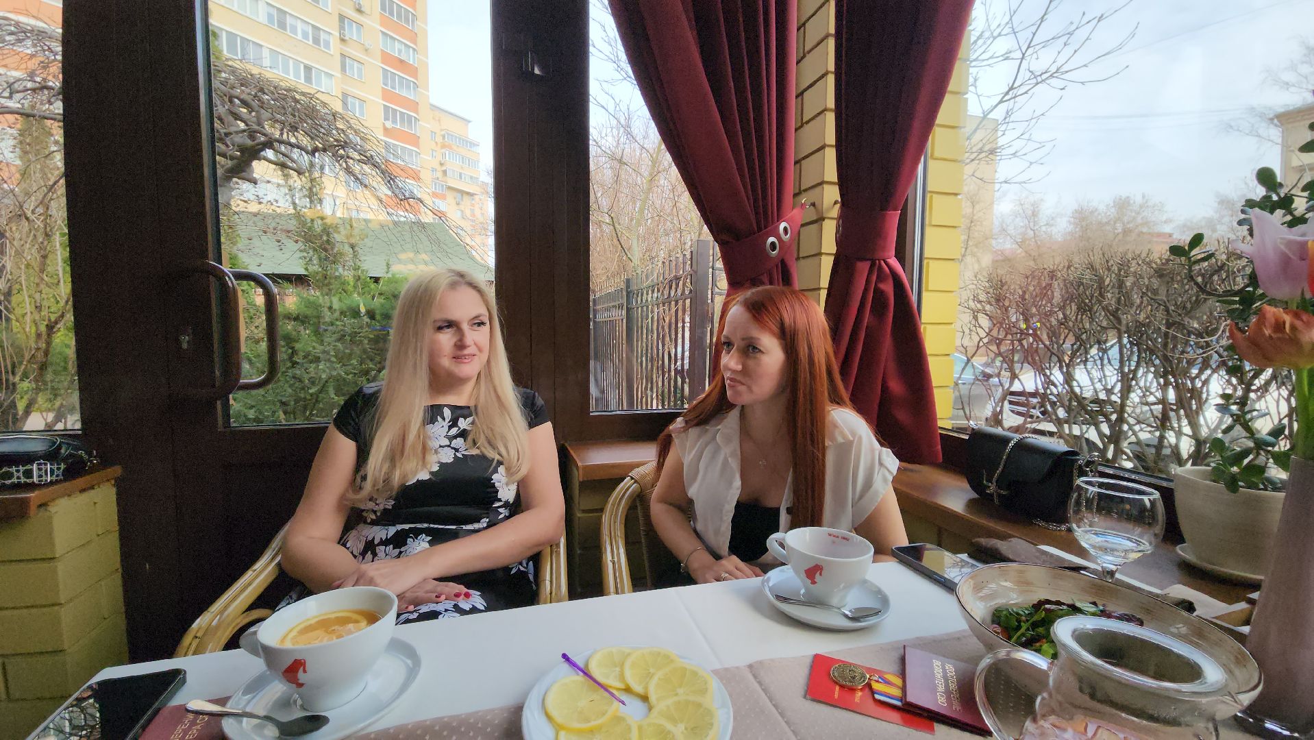 подольск, многодетные мамы, волонтеры,