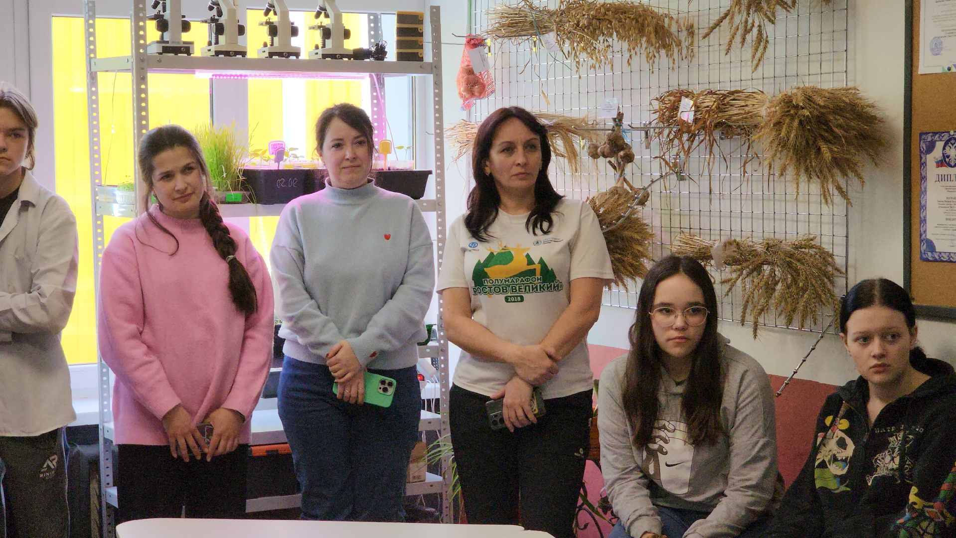 ступино, образование, агроклассы,