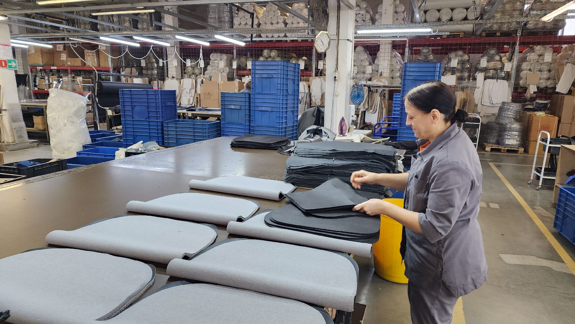 экономика, производство, Лосино-Петровский,