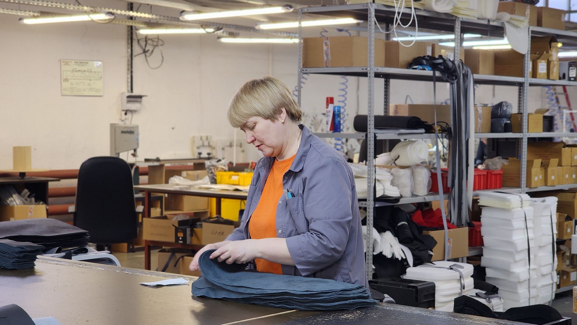 экономика, производство, Лосино-Петровский,