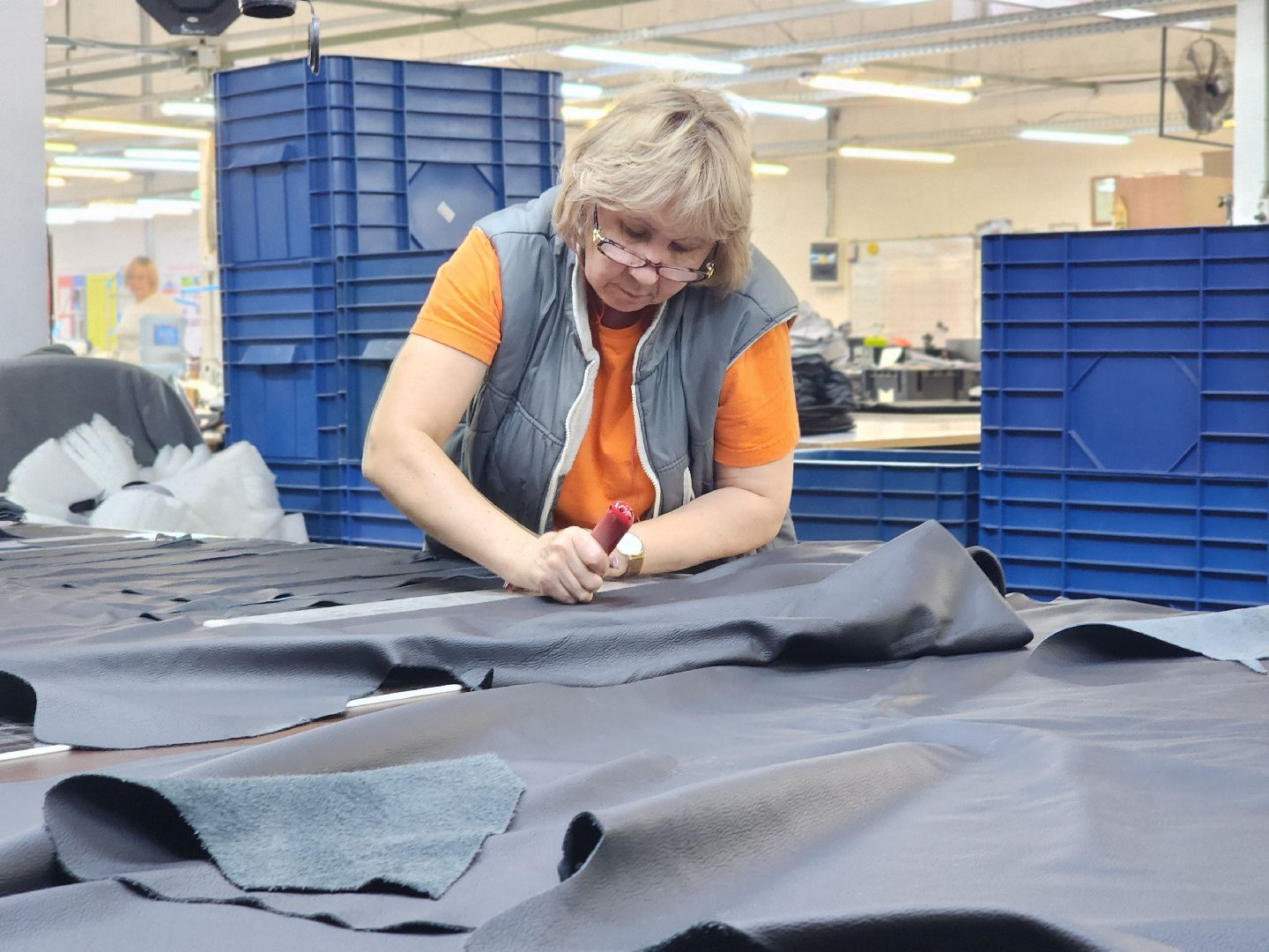 экономика, производство, Лосино-Петровский,