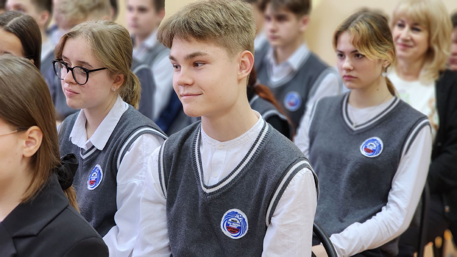 спецоперация, сво, диалог с героями, нестеровский лицей, руза, патриотизм,