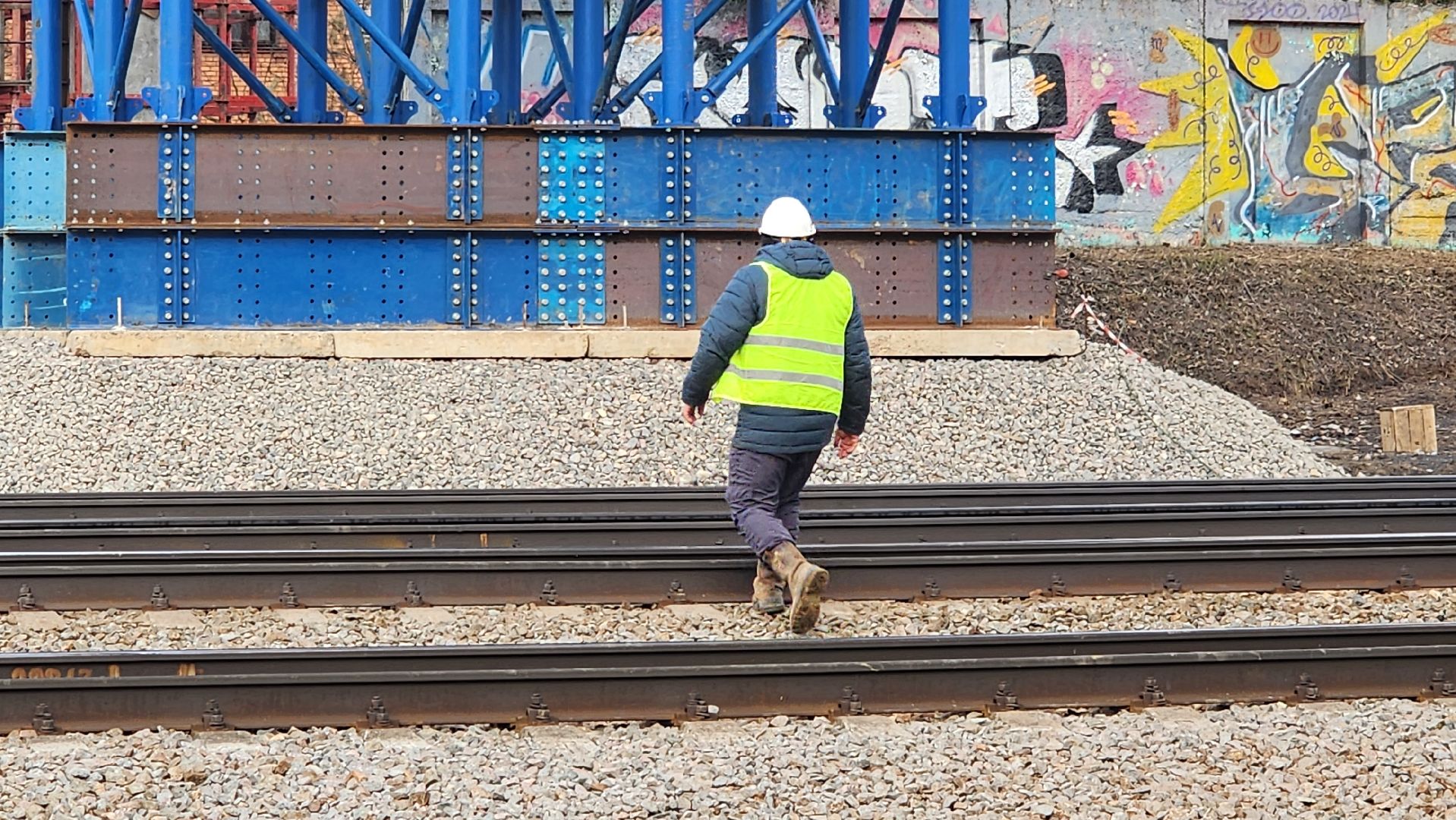 Народная программа, единая россия, люберцы, малаховка, пешеходный надземный переход, строительство,