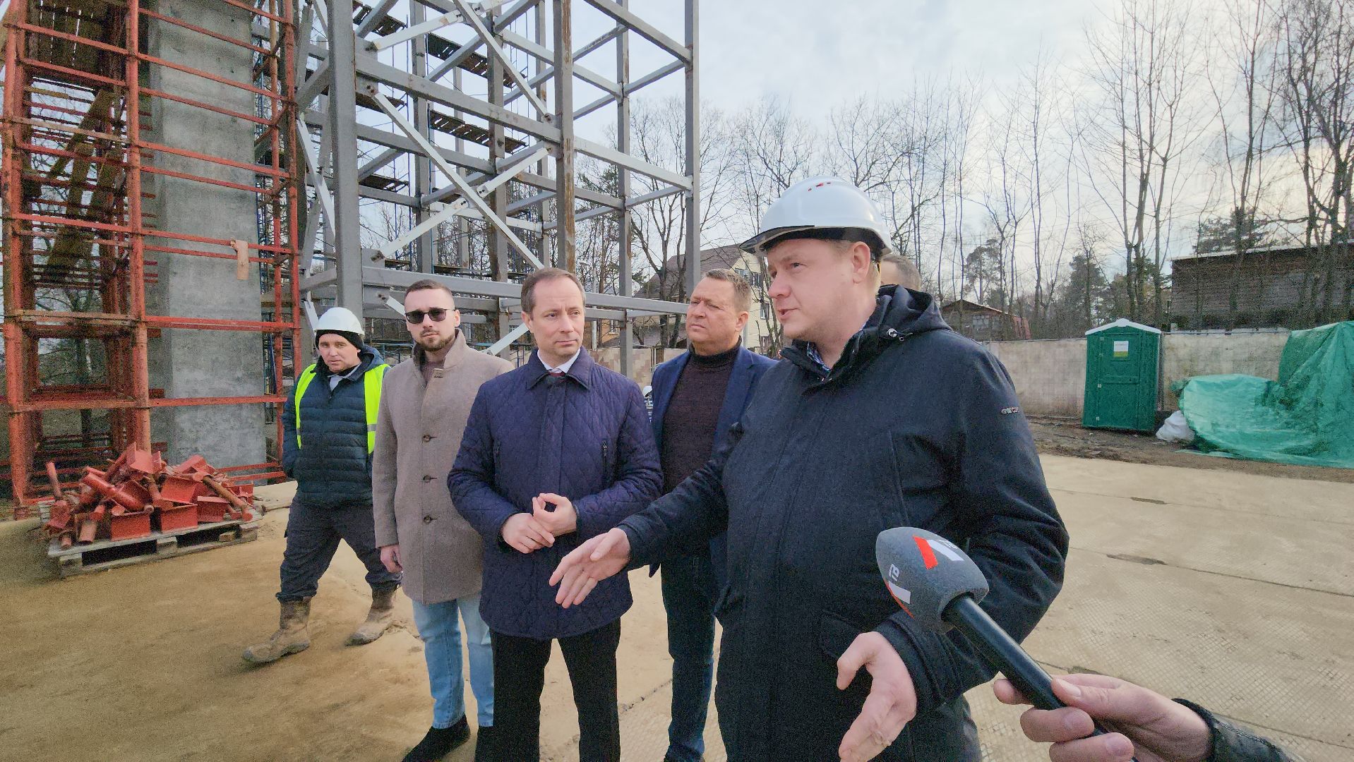 Народная программа, единая россия, люберцы, малаховка, пешеходный надземный переход, строительство,