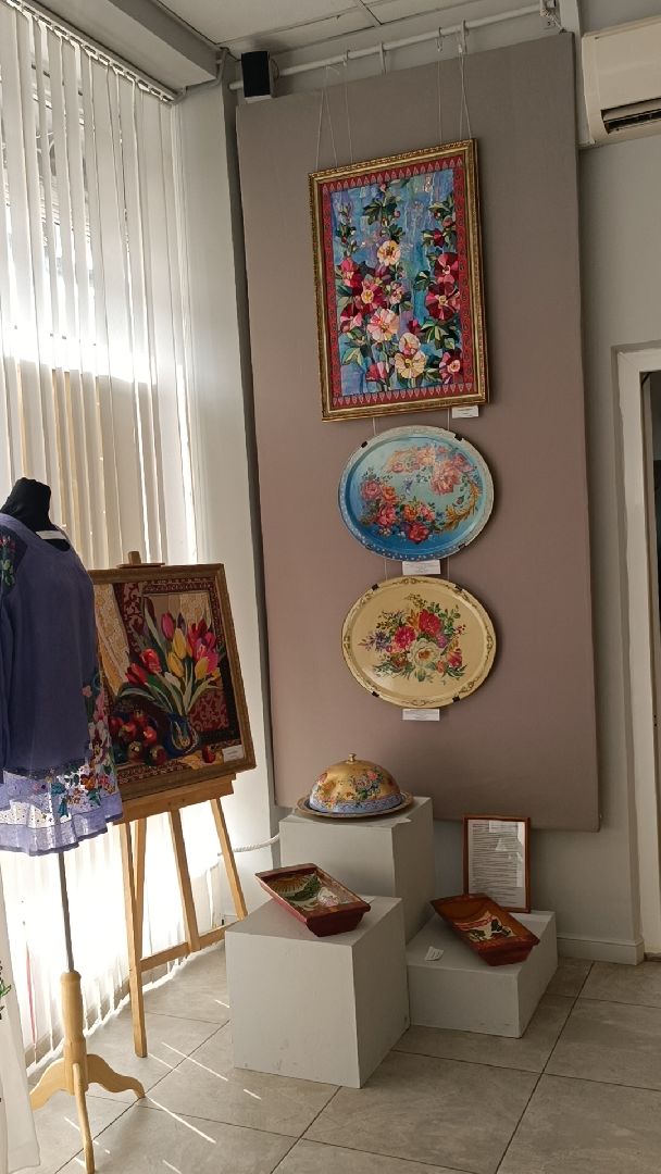 выставка, лобня, украшения,