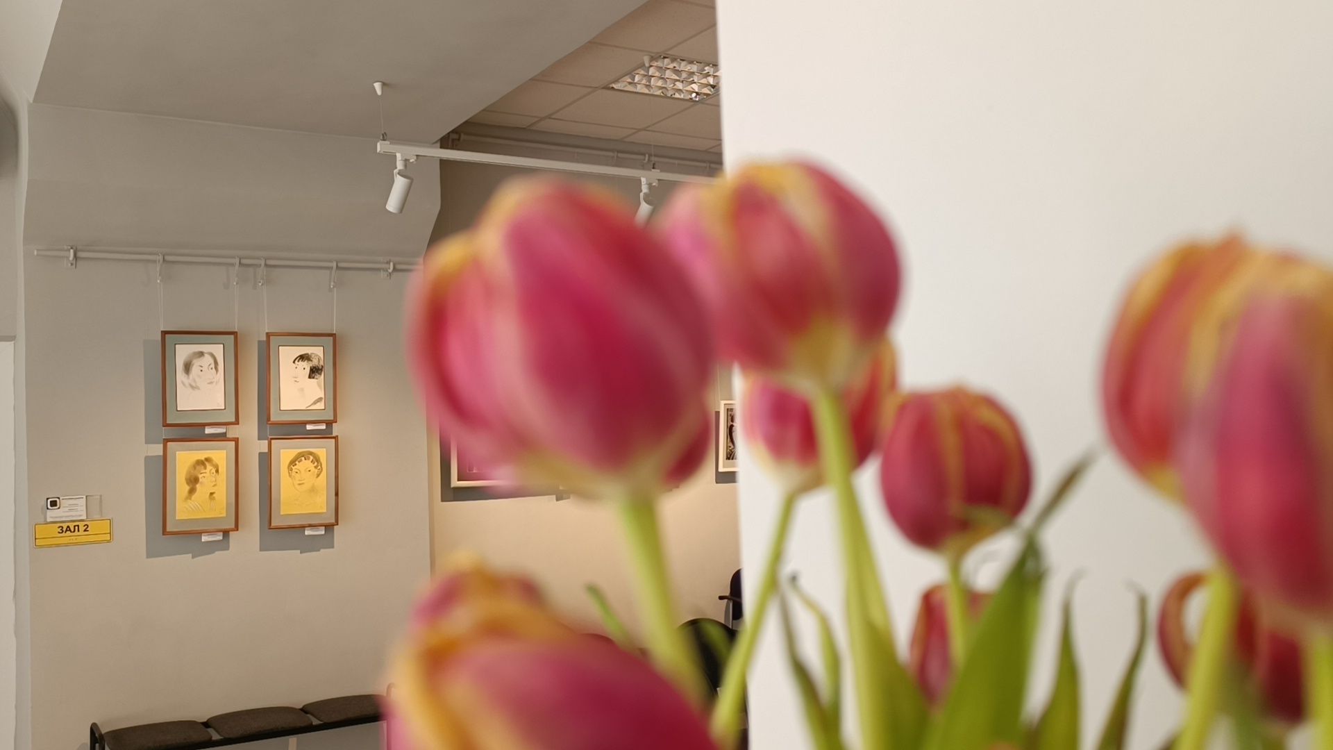 выставка, лобня, украшения,