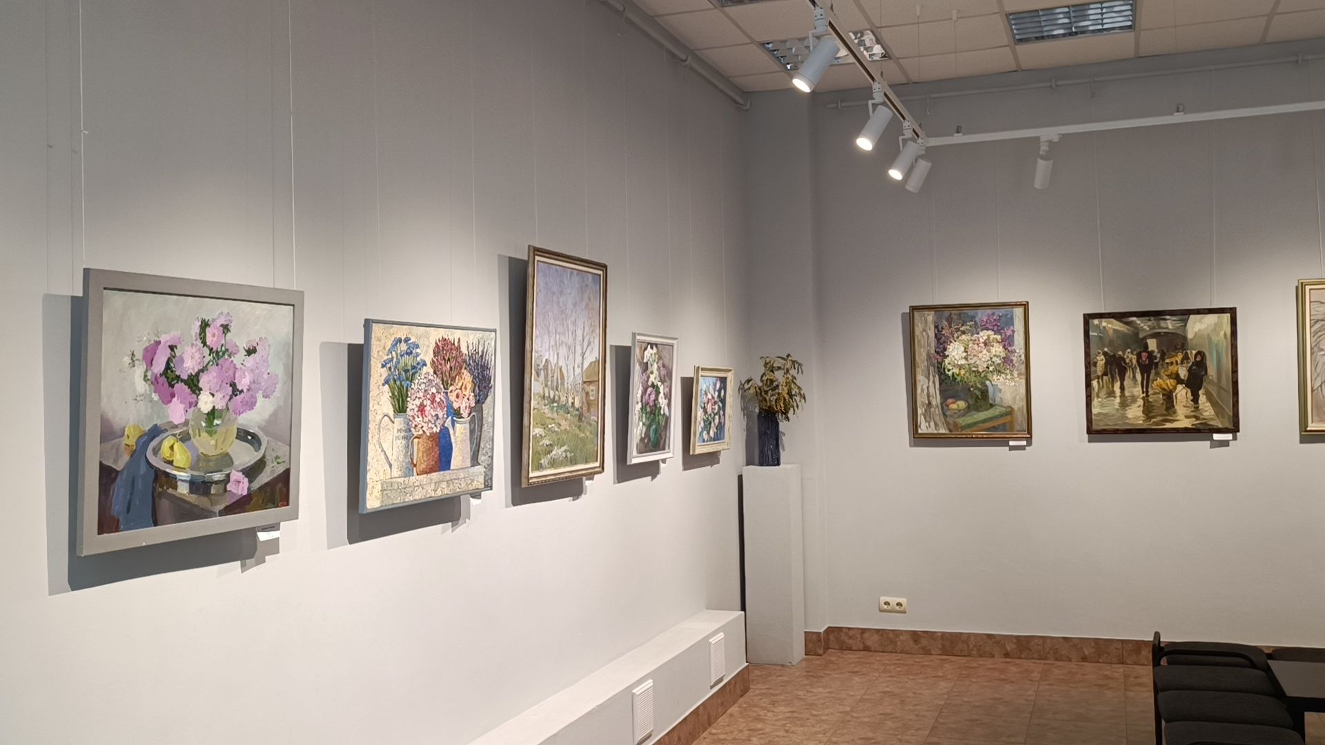 выставка, лобня, украшения,