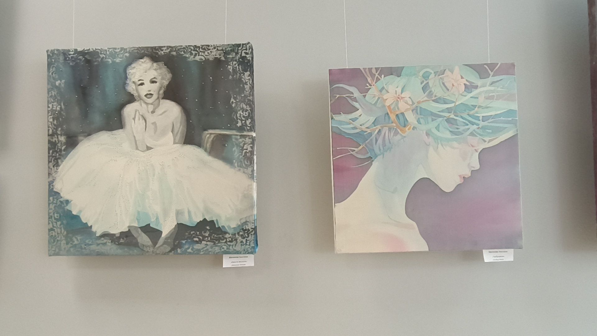 выставка, лобня, украшения,