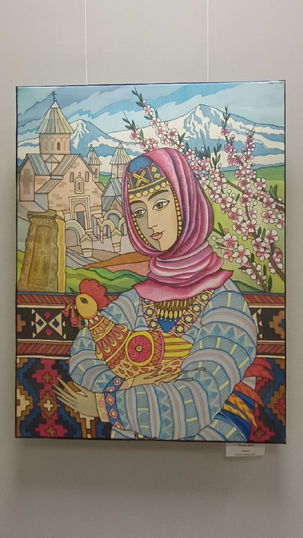 выставка, лобня, украшения,