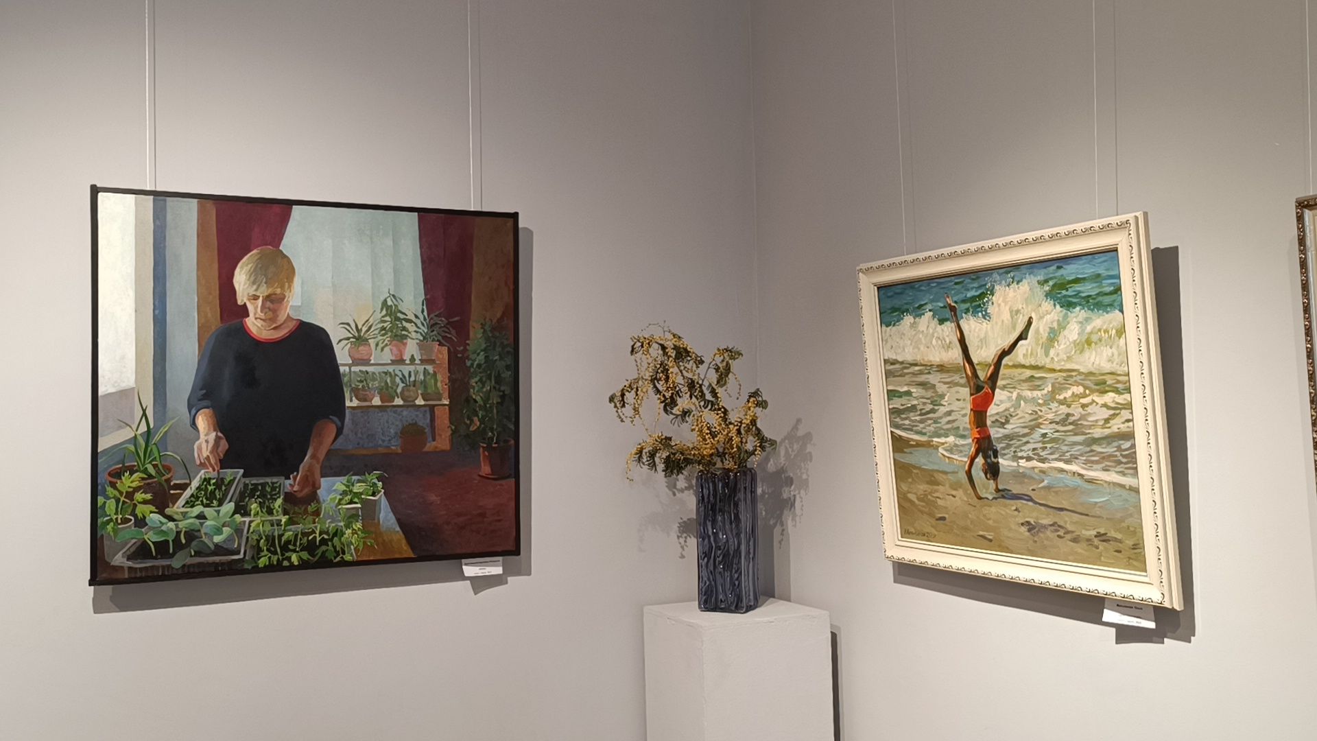 выставка, лобня, украшения,