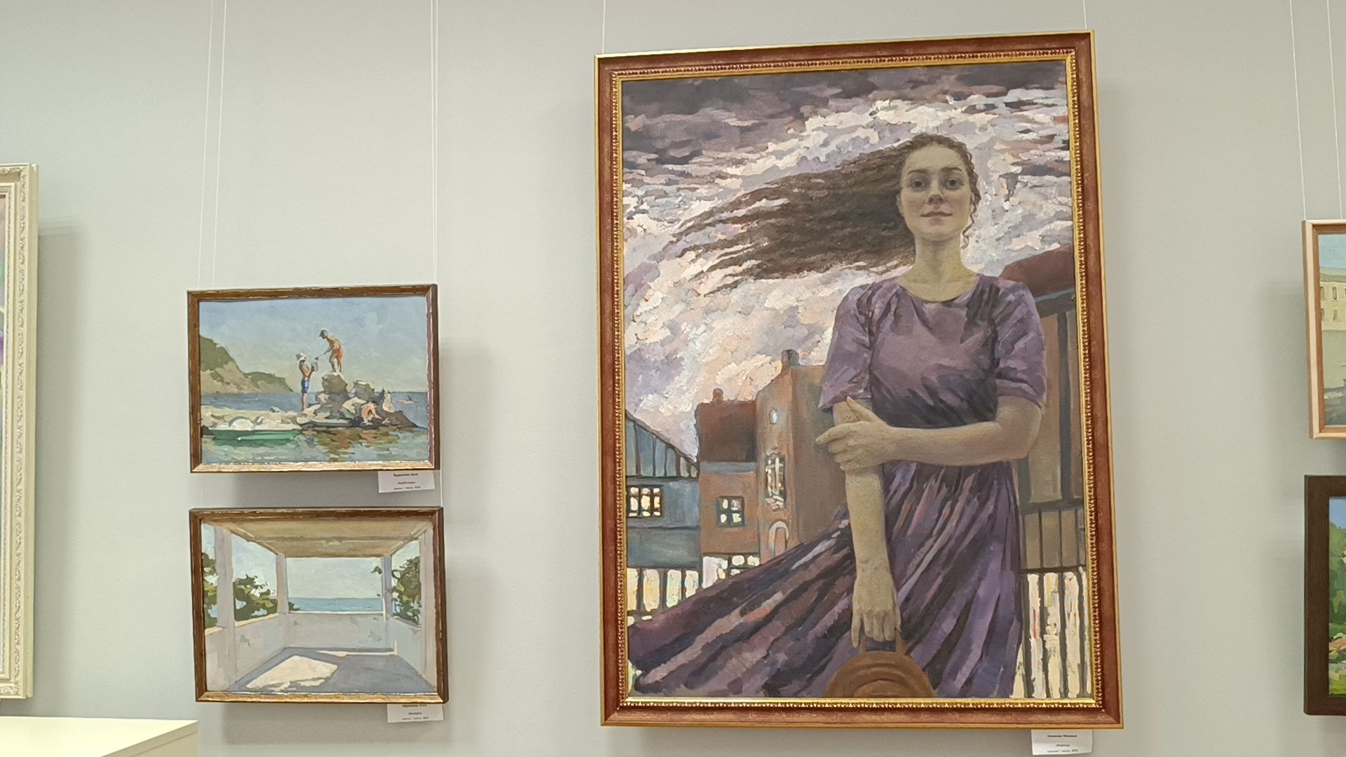 выставка, лобня, украшения,